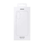Samsung Galaxy A36 Clear Case - Clear - Clear