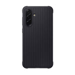 Samsung Galaxy A36 Rugged Case - Black - Black