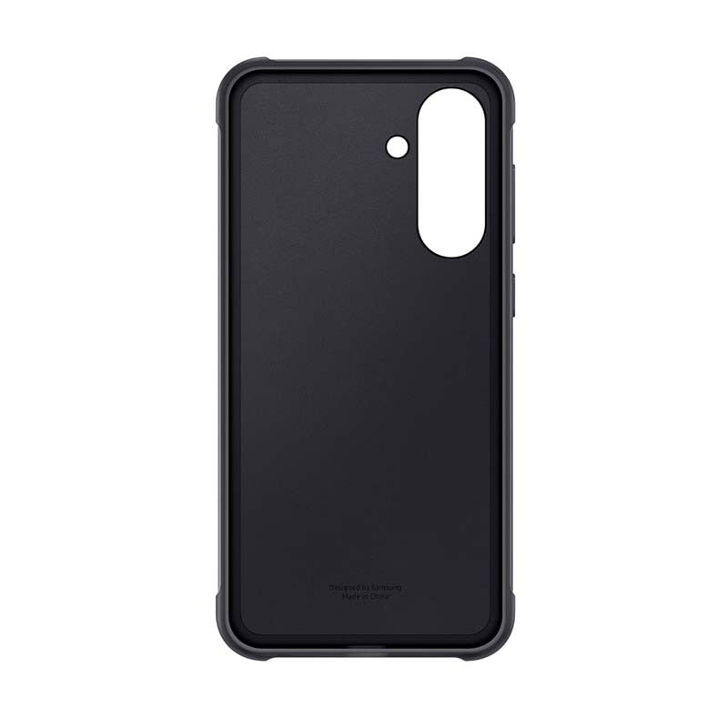Samsung Galaxy A36 Rugged Case - Black - Black
