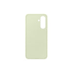 Samsung Galaxy A36 Silicone Case - Green - Green