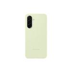Samsung Galaxy A36 Silicone Case - Green - Green