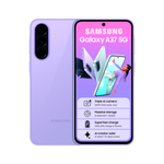 Samsung Galaxy A37 5G Dual Sim 256GB - Light Violet - Violet