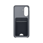 Samsung Galaxy A37 Card Slot Case - Black - Black