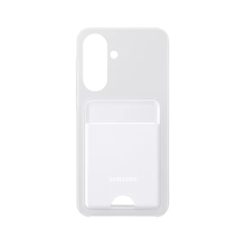 Samsung Galaxy A37 Card Slot Cover - Grey - Grey