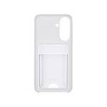 Samsung Galaxy A37 Card Slot Cover - Grey - Grey