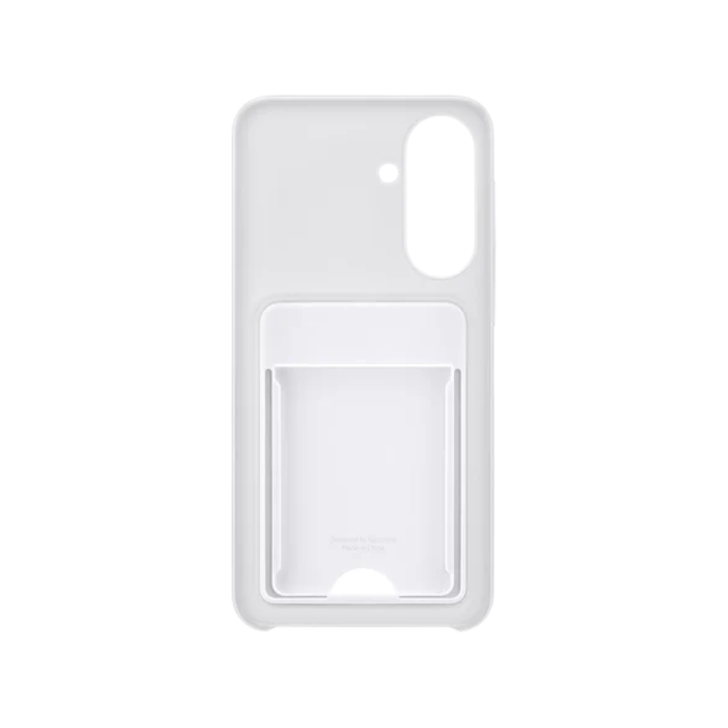 Samsung Galaxy A37 Card Slot Cover - Grey - Grey