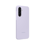 Samsung Galaxy A37 Silicone Case - Violet - Violet