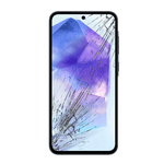 Samsung Galaxy A55 Screen Replacement