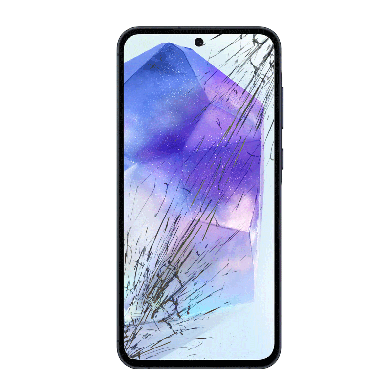 Samsung Galaxy A55 Screen Replacement