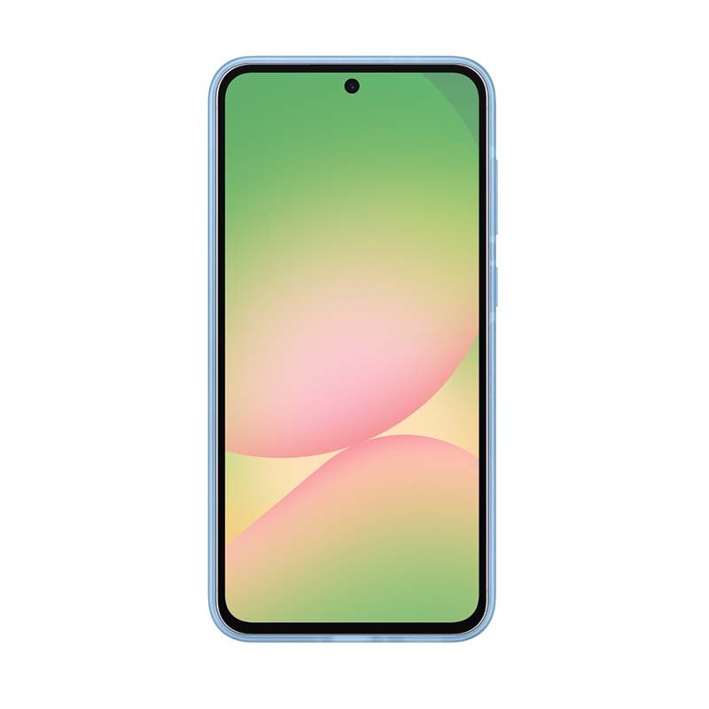 Samsung Galaxy A56 Card Slot Case - Blue - Blue