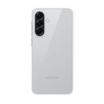 Samsung Galaxy A56 Clear Case - Clear - Clear