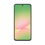Samsung Galaxy A56 Clear Case - Clear - Clear