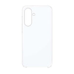Samsung Galaxy A56 Clear Case - Clear - Clear