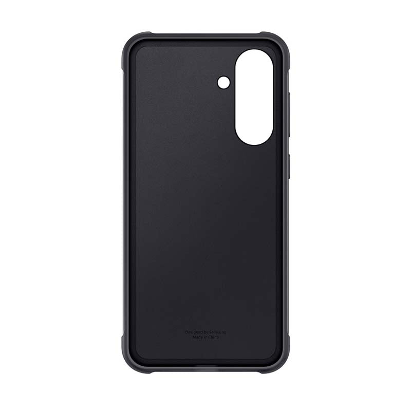 Samsung Galaxy A56 Rugged Case - Black - Black