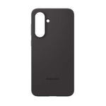 Samsung Galaxy A56 Silicone Case - Black - Black