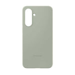 Samsung Galaxy A56 Silicone Case - Green - Green