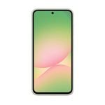 Samsung Galaxy A56 Silicone Case - Green - Green