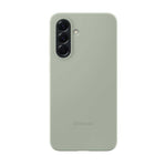 Samsung Galaxy A56 Silicone Case - Green - Green