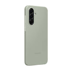 Samsung Galaxy A56 Silicone Case - Green - Green