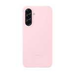 Samsung Galaxy A56 Silicone Case - Pink - Pink