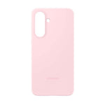 Samsung Galaxy A56 Silicone Case - Pink - Pink