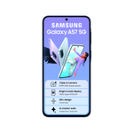 Samsung Galaxy A57 5G Dual Sim 256GB - Blue - Blue