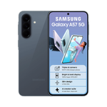 Samsung Galaxy A57 5G Dual Sim 256GB - Grey - Grey