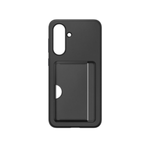 Samsung Galaxy A57 Card Slot Case - Black - Black