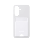 Samsung Galaxy A57 Card Slot Case - Grey - Grey