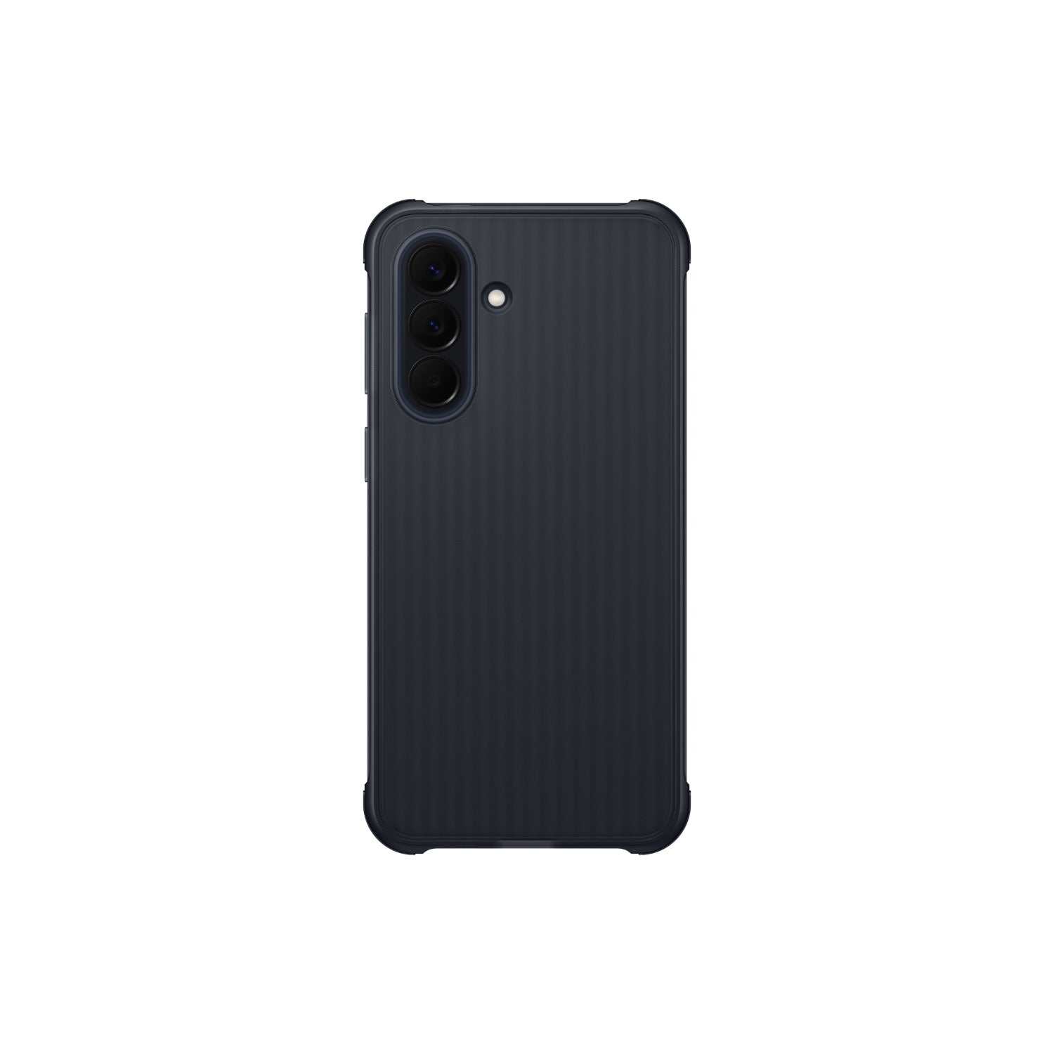Samsung Galaxy A57 Rugged Case - Black - Black