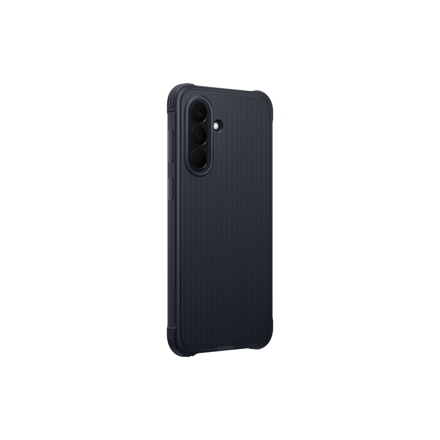 Samsung Galaxy A57 Rugged Case - Black - Black