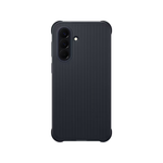 Samsung Galaxy A57 Rugged Magnet Case - Black - Black