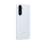 Samsung Galaxy A57 Silicone Case - Blue - Blue