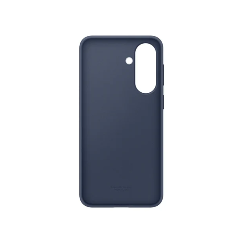 Samsung Galaxy A57 Silicone Case - Dark Blue - Dark Blue