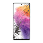 Samsung Galaxy A73 Screen Replacement