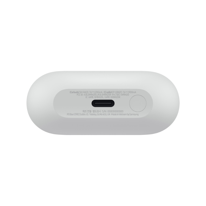 Samsung Galaxy Buds 3 FE - Gray