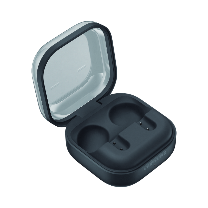 Samsung Galaxy Buds 4 - Black - Black