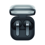 Samsung Galaxy Buds 4 Pro - Black - Black