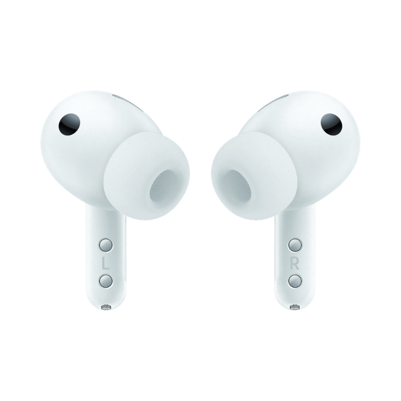 Samsung Galaxy Buds 4 Pro - White - White