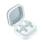 Samsung Galaxy Buds 4 Pro - White - White