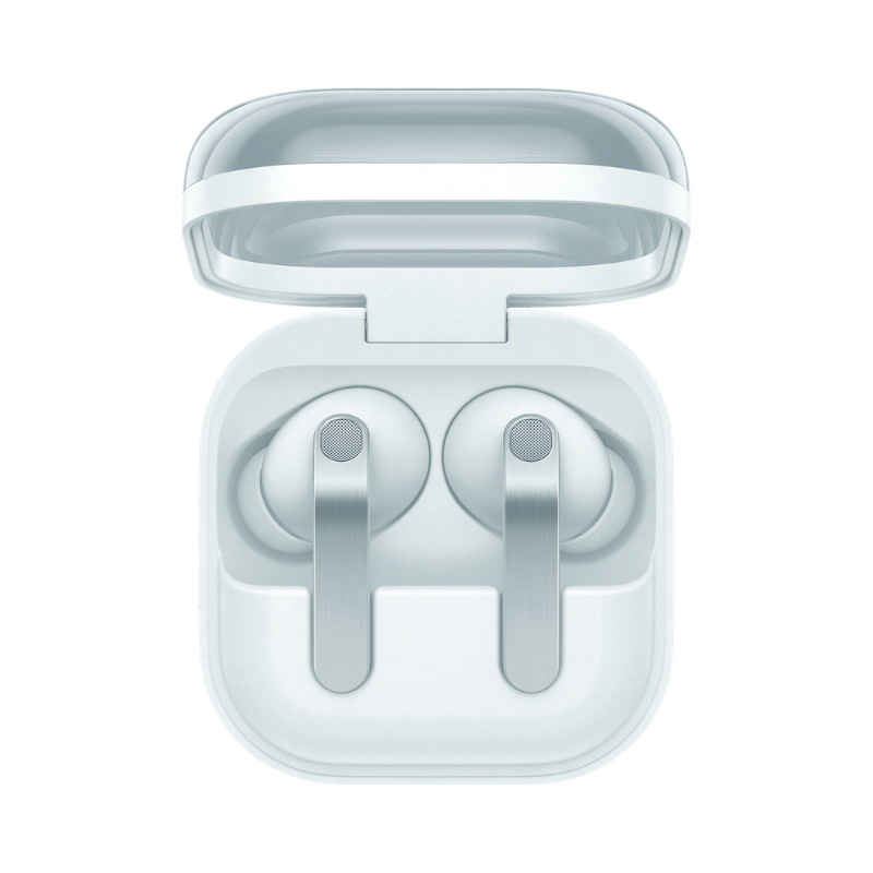 Samsung Galaxy Buds 4 Pro - White - White