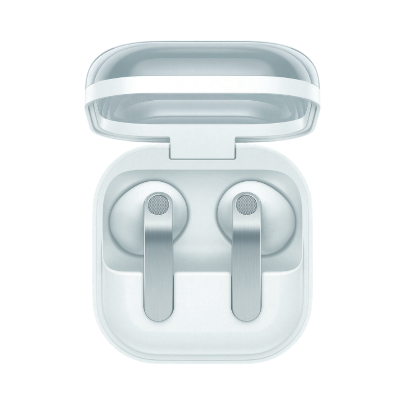 Samsung Galaxy Buds 4 - White - White