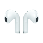 Samsung Galaxy Buds 4 - White - White