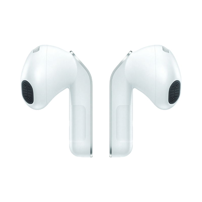 Samsung Galaxy Buds 4 - White - White
