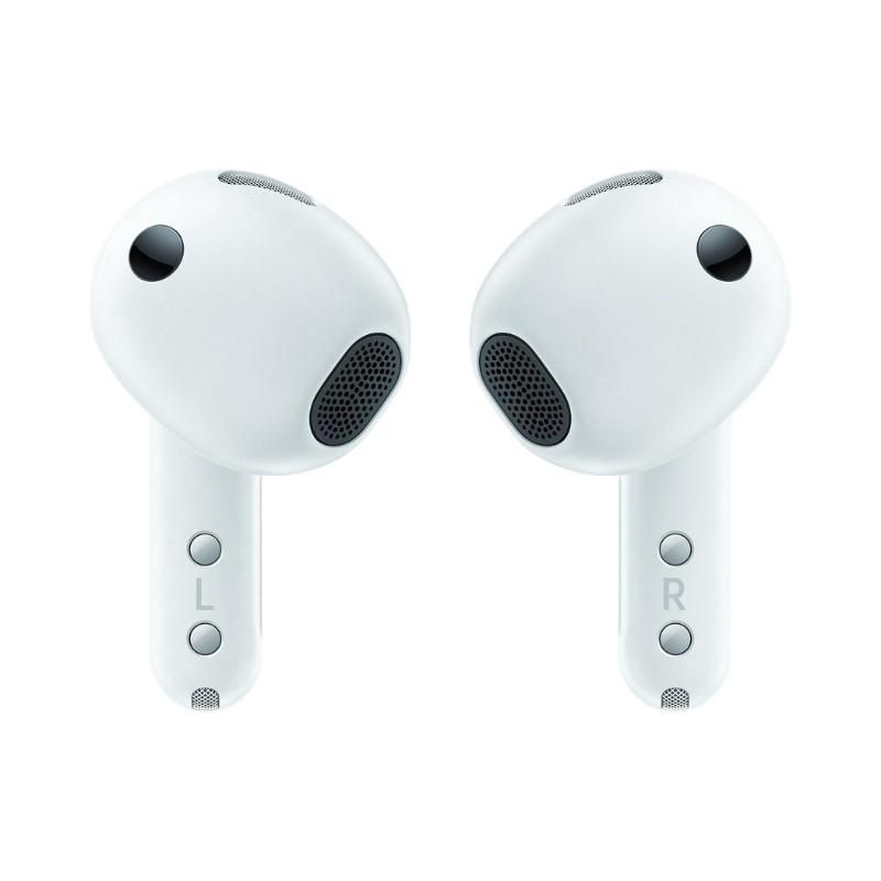 Samsung Galaxy Buds 4 - White - White