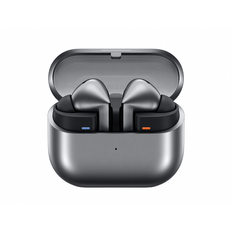 Samsung Galaxy Buds3 Pro - Silver - Silver