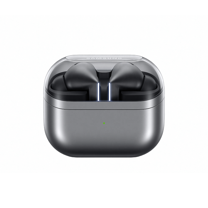 Samsung Galaxy Buds3 Pro - Silver - Silver