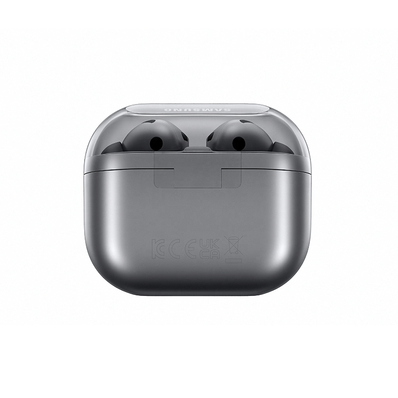 Samsung Galaxy Buds3 Pro - Silver - Silver
