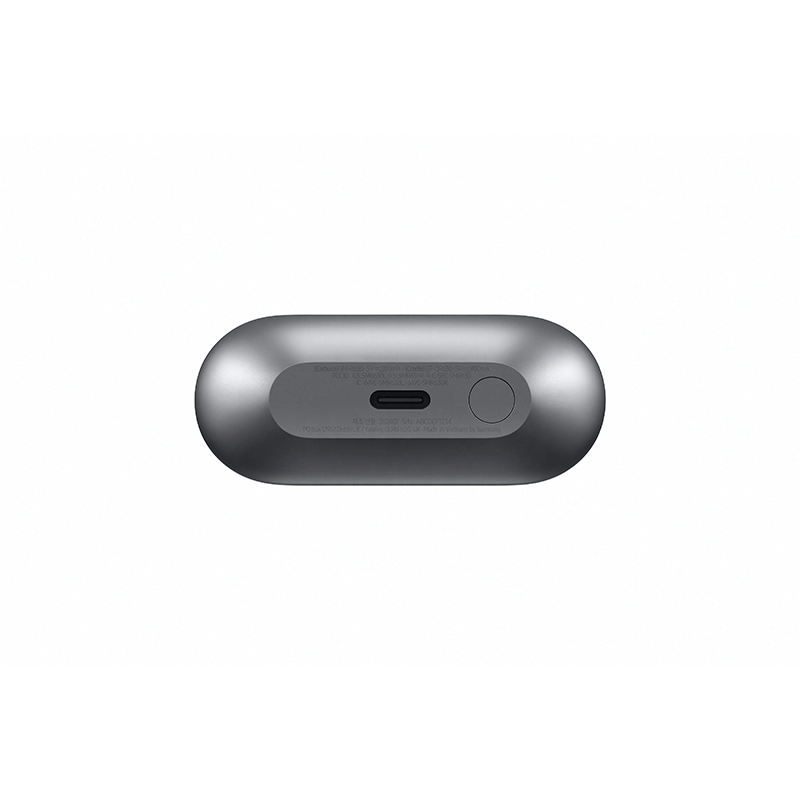 Samsung Galaxy Buds3 Pro - Silver - Silver
