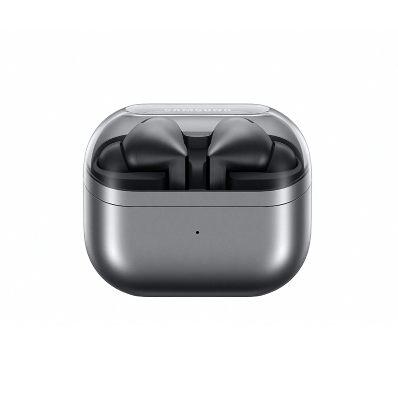 Samsung Galaxy Buds3 Pro - Silver - Silver